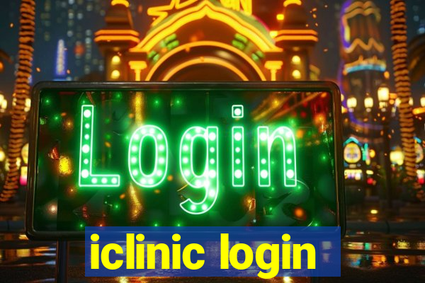 iclinic login